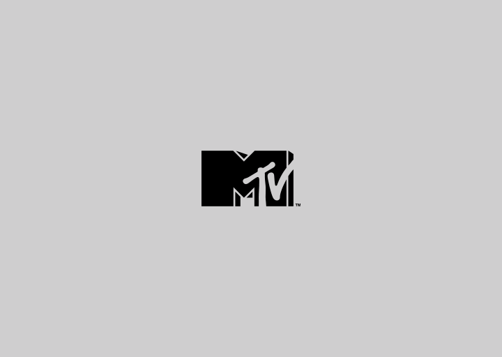 MTV Brand Refresh