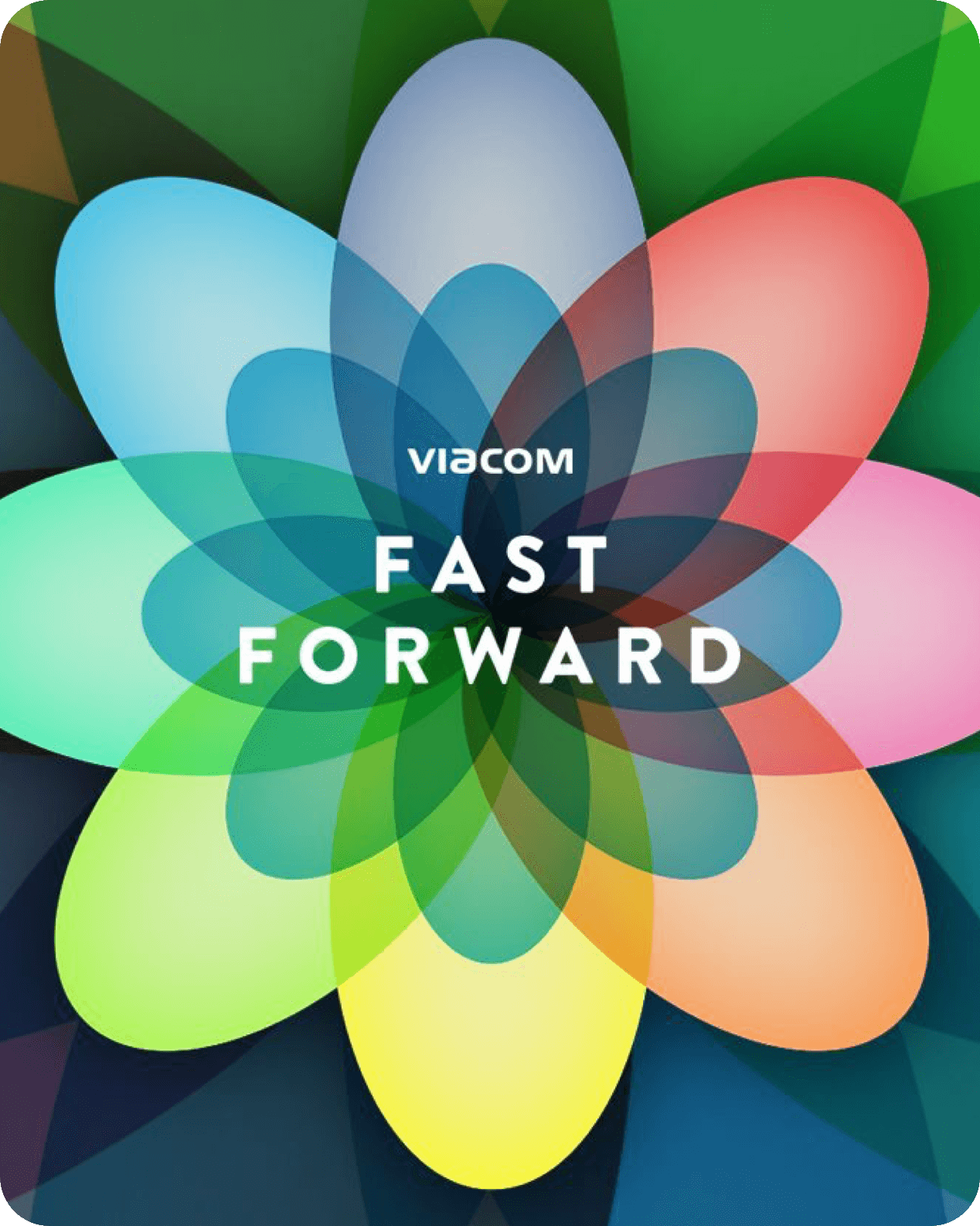 Viacom Fast Forward