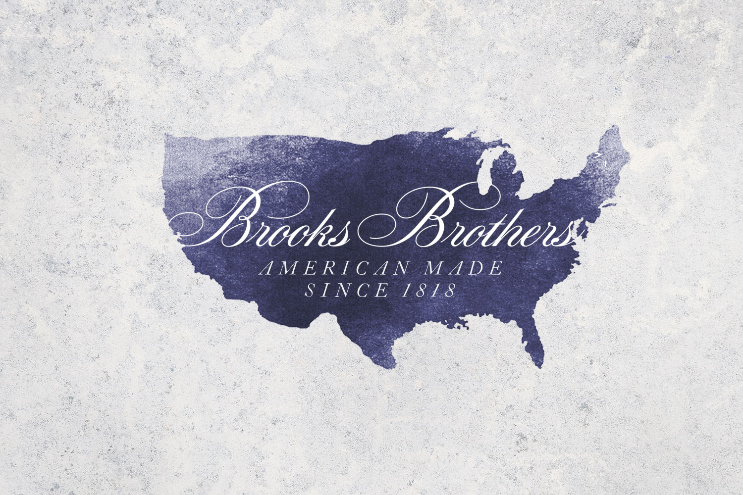 Brooks Brothers Marketing