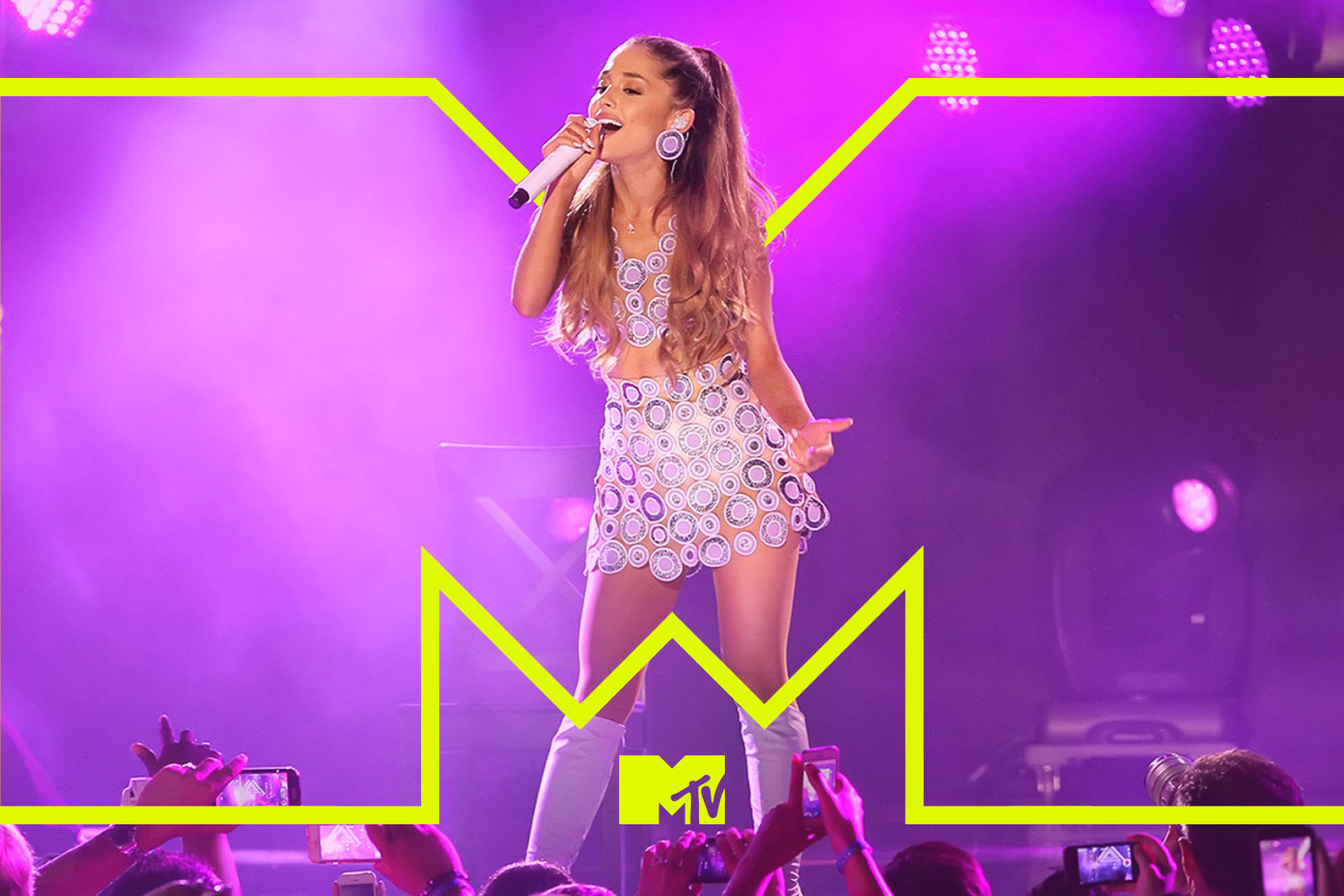 MTV Brand Refresh