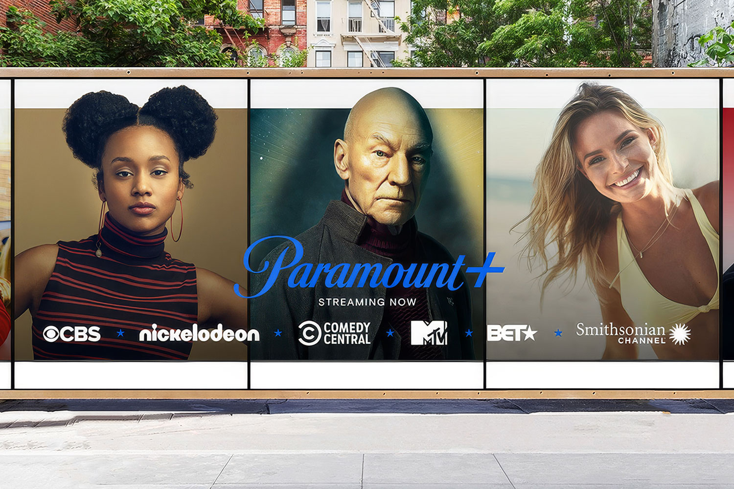 Paramount+
