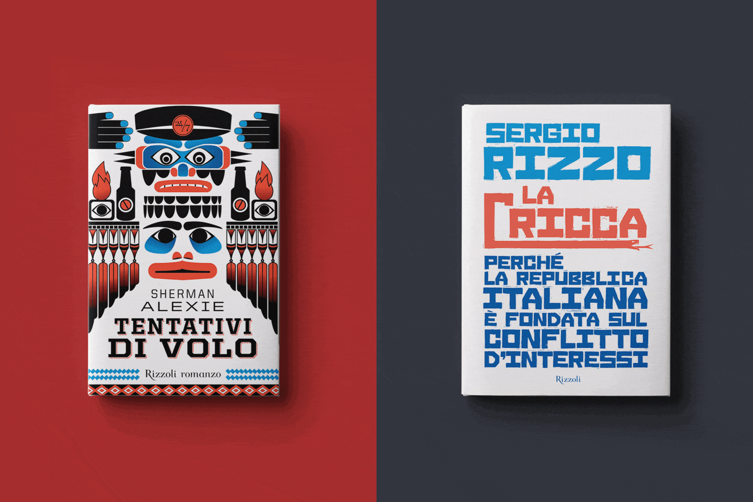 Book Jacket Design